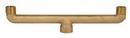 Ford Meter Box FIPT Water Service Brass U Branch Piece 
