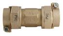 Ford Meter Box PVC Pack Joint Brass Coupling 