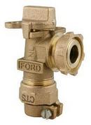 Ford Meter Box CTS Compression x Meter Angle Key Valve 