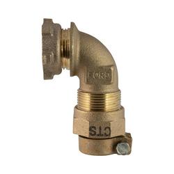 3/4 in. Yoke x Pack Joint 90 Degree Bend