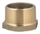 Ford Meter Box MIP x FIP Water Service Brass Bushing 