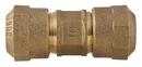 Ford Meter Box Quick Joint Brass Coupling 