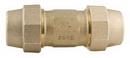 Ford Meter Box Grip Joint Brass Coupling 