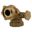 Ford Meter Box Meter Yoke x FIPT 90 Degree Bend 