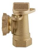 Ford Meter Box FIP Service Valve 