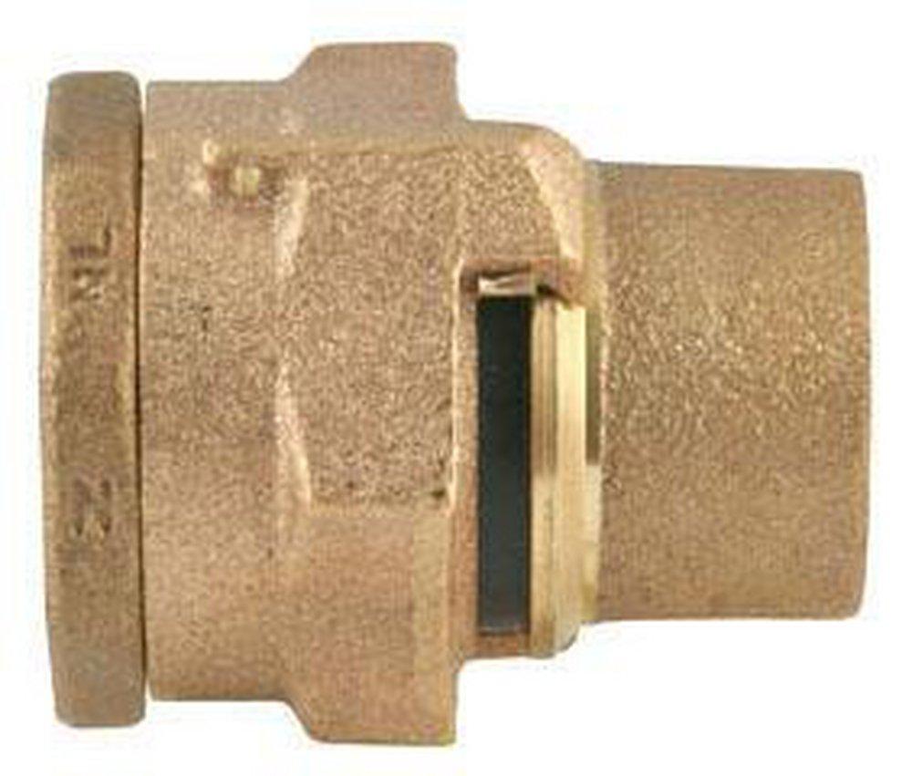 Ford Meter Box Meter Water Service Yoke Connector 