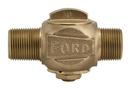 Ford Meter Box MIPT Brass Corporation Stop 