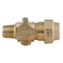 Ford Meter Box CC Corporation Stop 