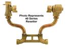 Ford Meter Box Meter Brass Reducing Resetter 