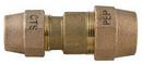 Ford Meter Box Grip Joint Brass Coupling 