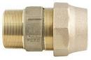 Ford Meter Box MIPS x Grip Joint Brass Coupling 