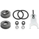 Repair Kit for Single Handle Faucets (Includes: O-Rings, Seats, Springs, Cam Assemblies, and a Wrench)