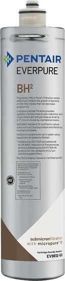 Pentair&reg; Everpure&reg; BH2 Repair Cartridge 