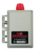 SJE Rhombus Pump Alarm System 