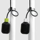 SJE Rhombus Pump Flow Control Switch 