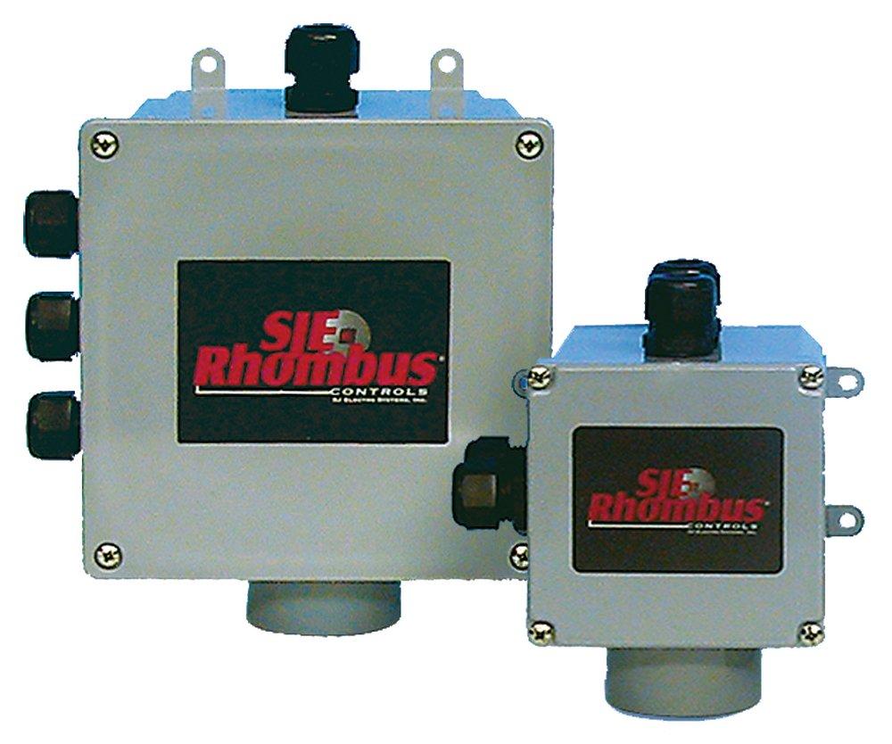 SJE Rhombus DUP LARGE HP 