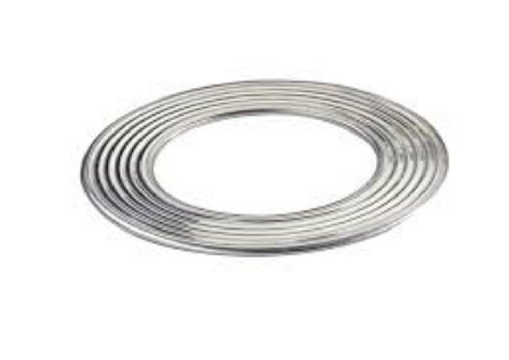 Lamons Gasket 300# 316 Stainless Steel Ring 