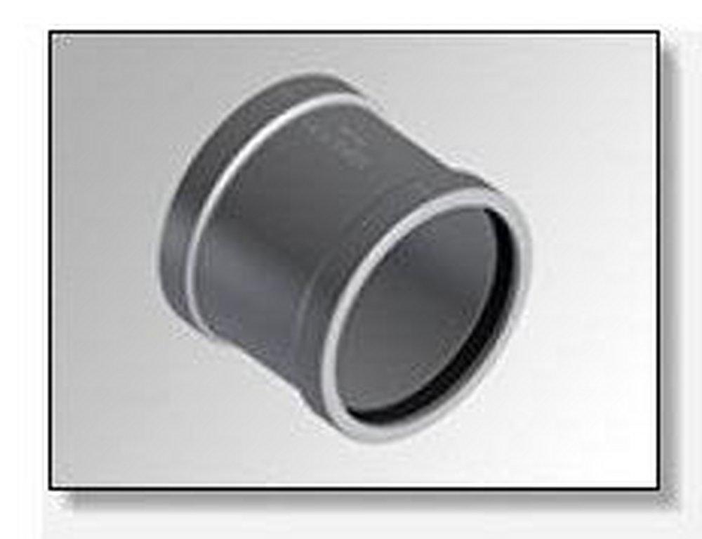 Harrington Corporation Gasket SDR 35 PVC Sewer Repair Coupling 