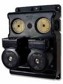 Geo-Flo Products Flow Center 