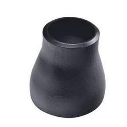 4 X 3 CS S160 Weld CONC Reducer