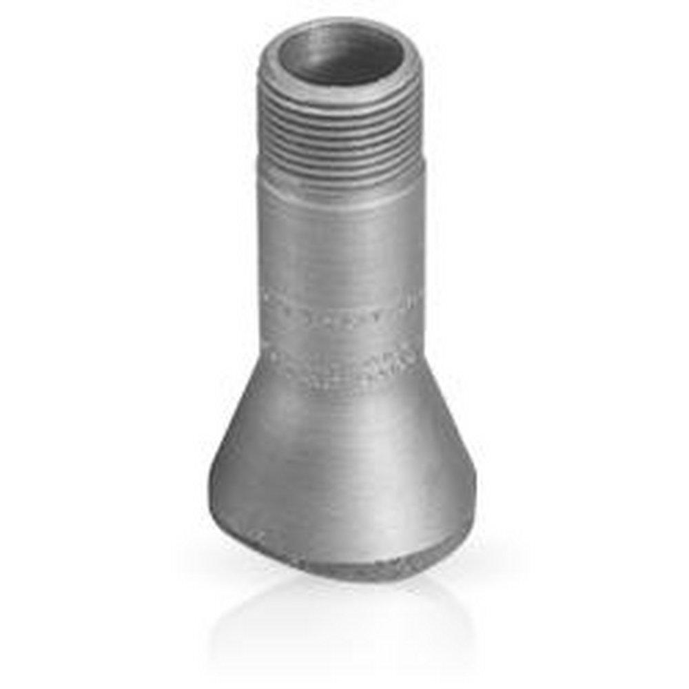 3.5 in. Plain End Schedule 160 Domestic Forged Steel Nipolet 