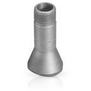 1 in. x 3-1/2 in. 3000# Schedule 160  Nipolet Forged Steel A105