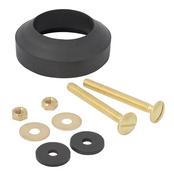 Toilet Gaskets & Seals