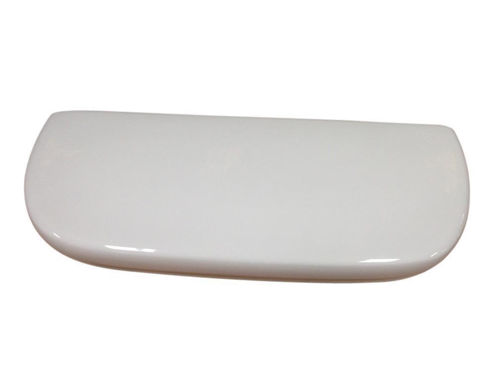 PROFLO&reg; White Tank Lid 