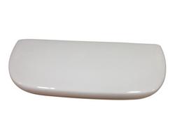 Tank Lid in White