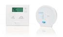 Friedrich Air Conditioning Wireless Wall Mount Non-Programmable Thermostat 