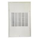 Louvered Panel for Allstyle Coil Company AHF, AHK and AHL Series Air Handler