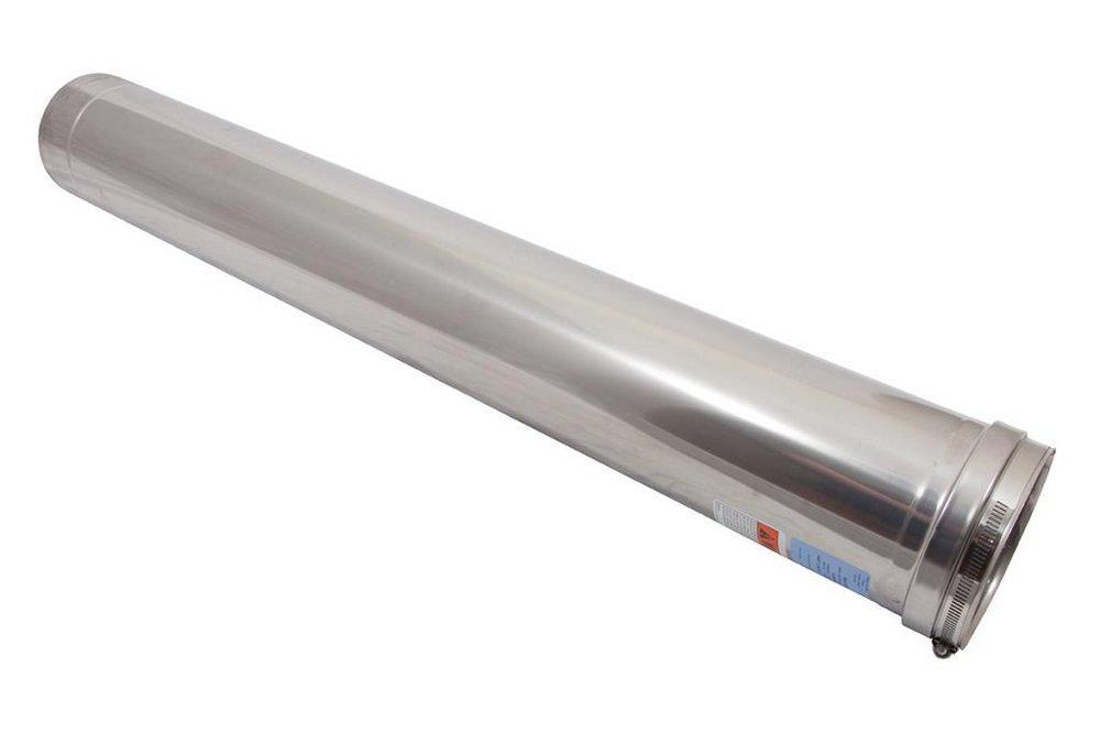 State Straight Pipe Kit 