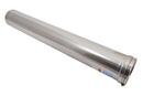 5 in. x 3 ft. Straight Pipe Kit