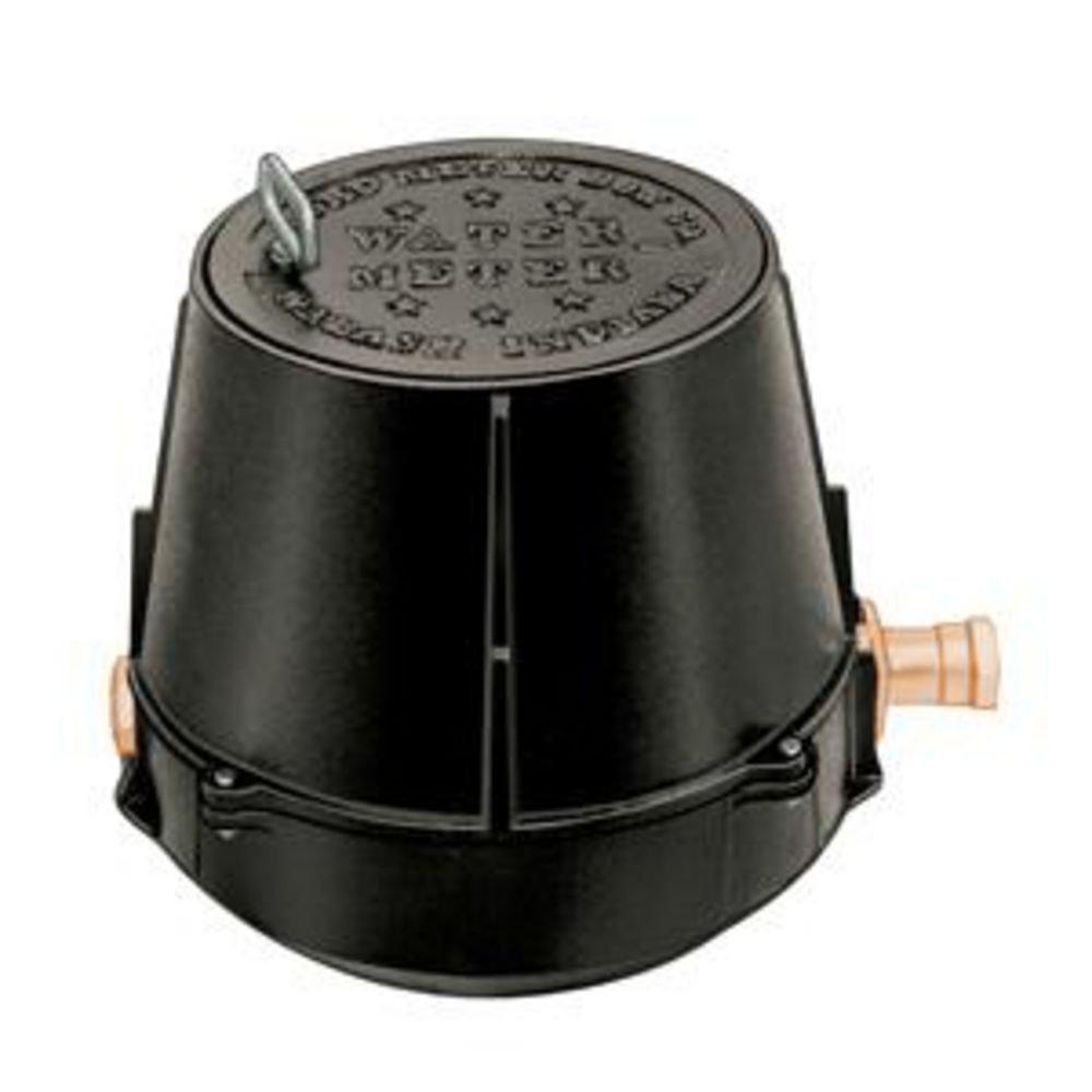 Ford Meter Box 65 lb. Yokebox 