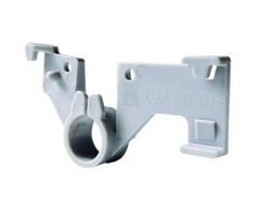 1/2 in. Polypropylene Pipe Strap