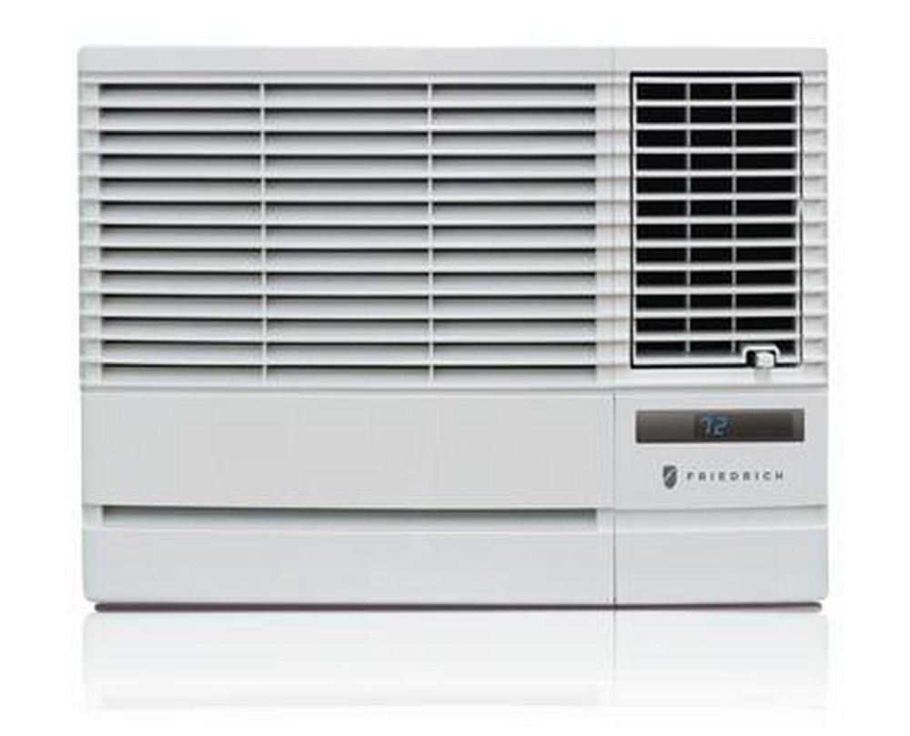 Friedrich Air Conditioning R-410A 9.8 EER Room Air Conditioner 