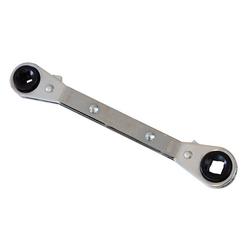 Offset Service Wrench 1/4 in., 3/16 in. x 3/8 in., 5/16 in.