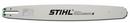 Stihl Chainsaw 