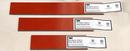 3M&trade; Red Fire Barrier Tuck Inch Wrap Strip 