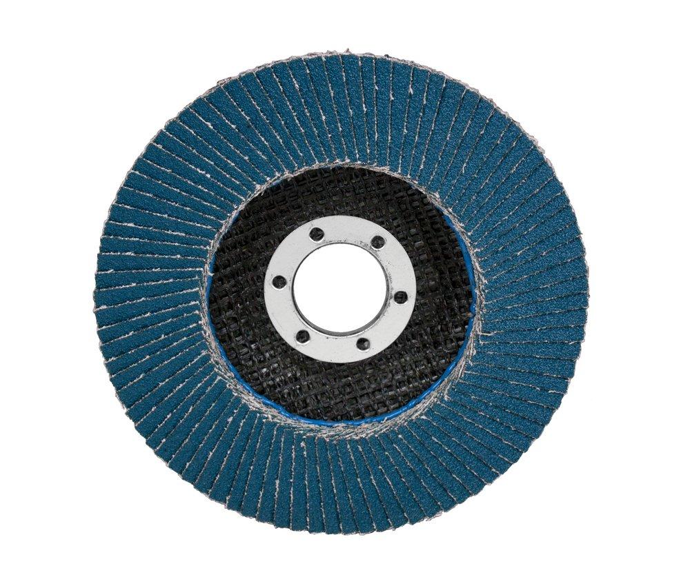 3M&trade; Grade 80 Flap Disc 