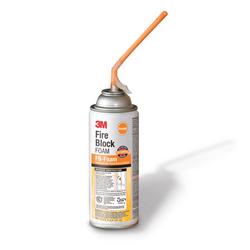 12 oz. Foam Sealant in Orange