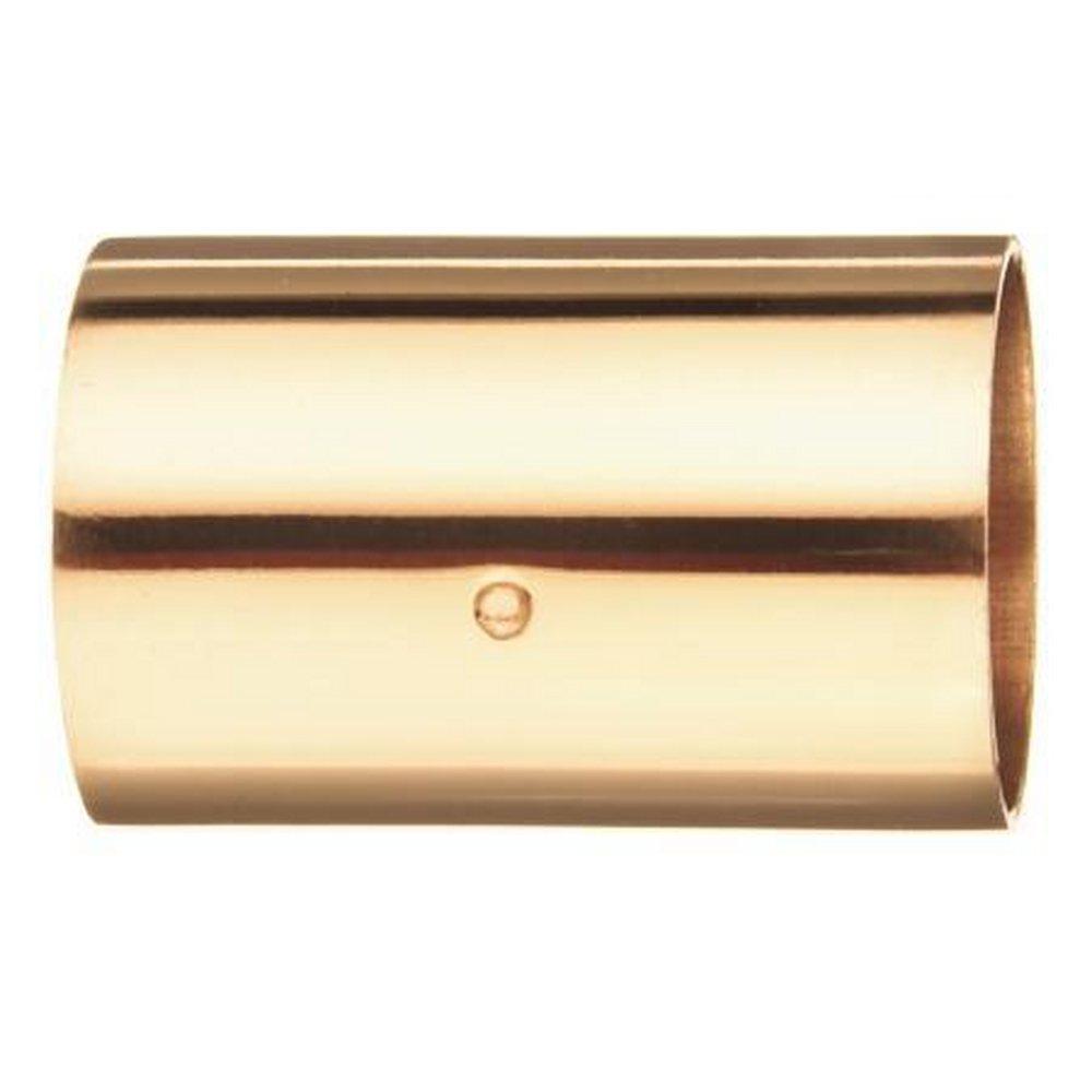 Wrot Copper Coupling 