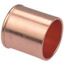 1/2 in. Copper Plug (Clean & Bagged, 5/8 in. OD)