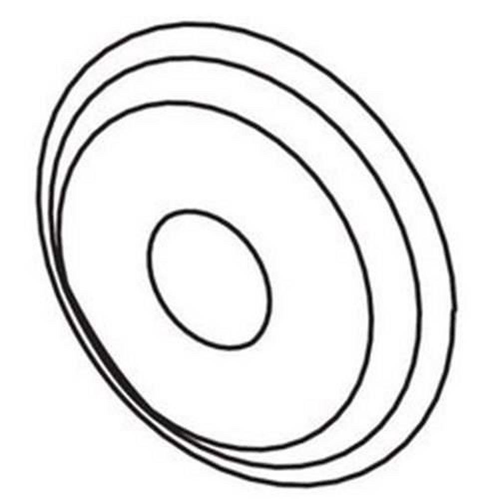 Pfister Tuscan Bronze Hub 