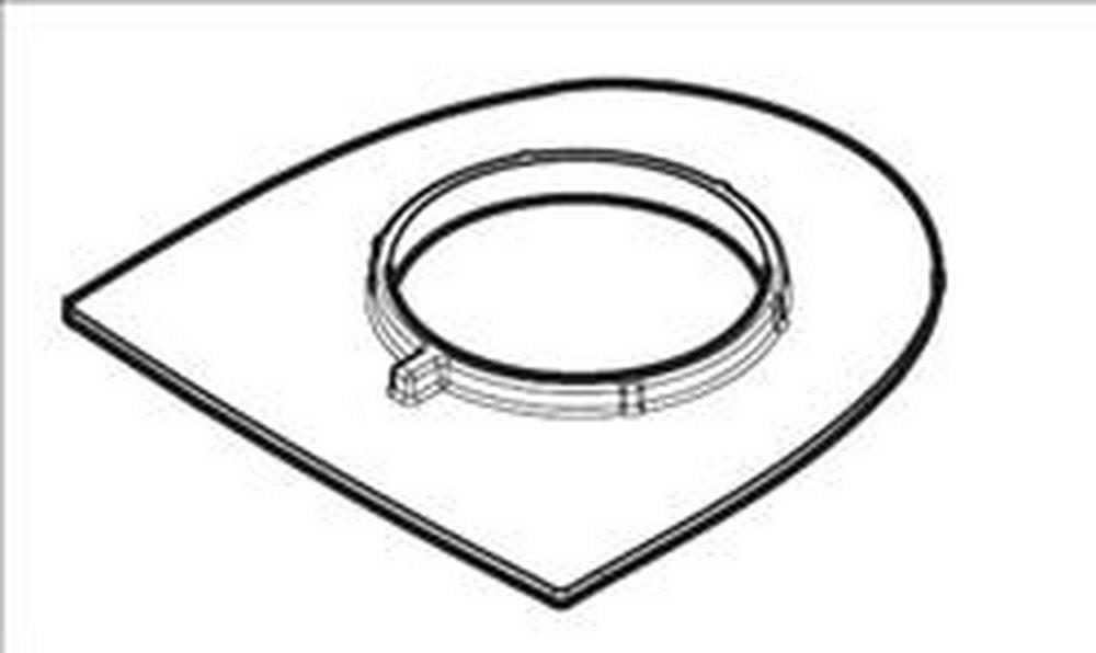 Pfister Grey Gasket 