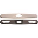 Pfister PVD Brushed Nickel Deck Plate 