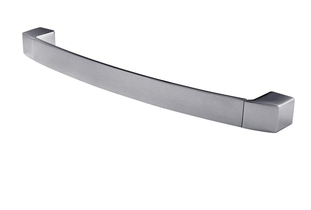 Pfister Brushed Nickel 18 in. Towel Bar 
