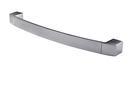Pfister Brushed Nickel 18 in. Towel Bar 