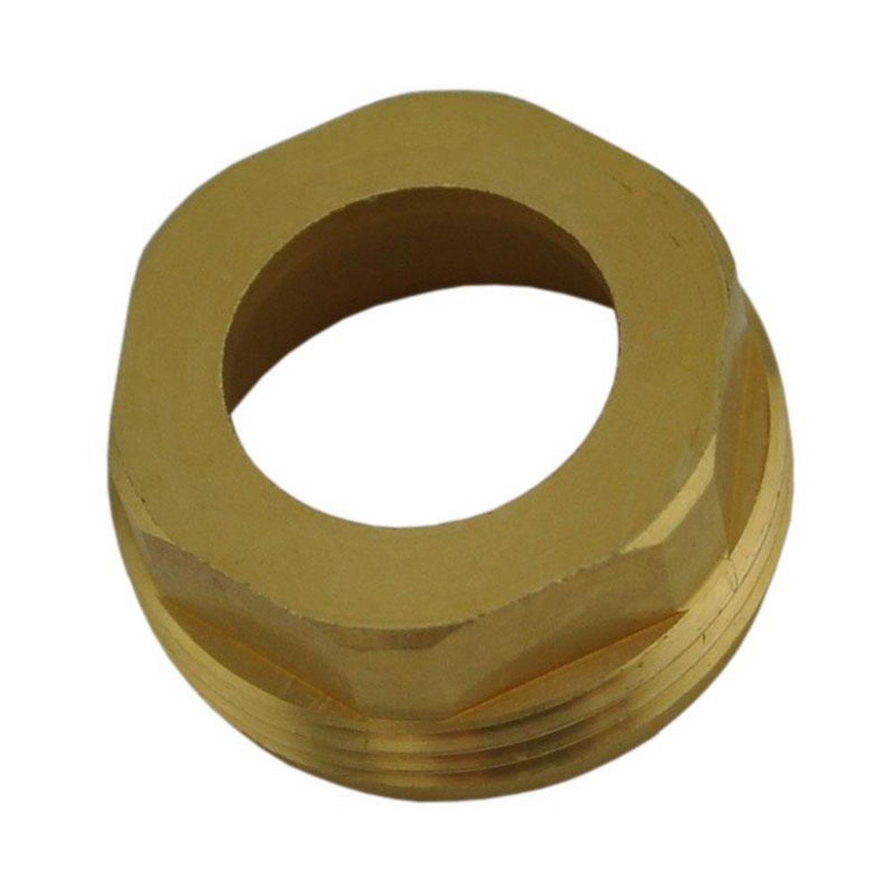 Pfister Brass Cartridge Nut 