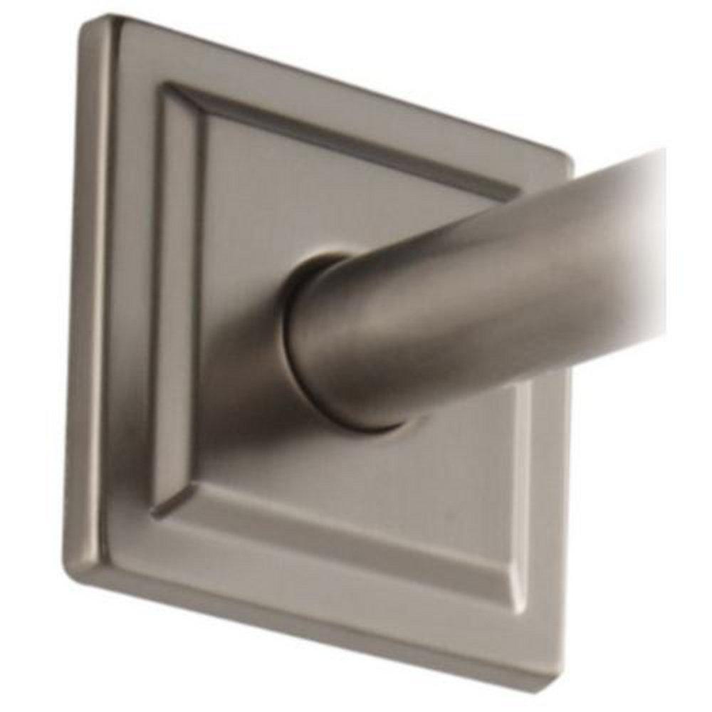 Pfister Brushed Nickel Shower Arm Flange 